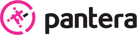 PanTera wordmark